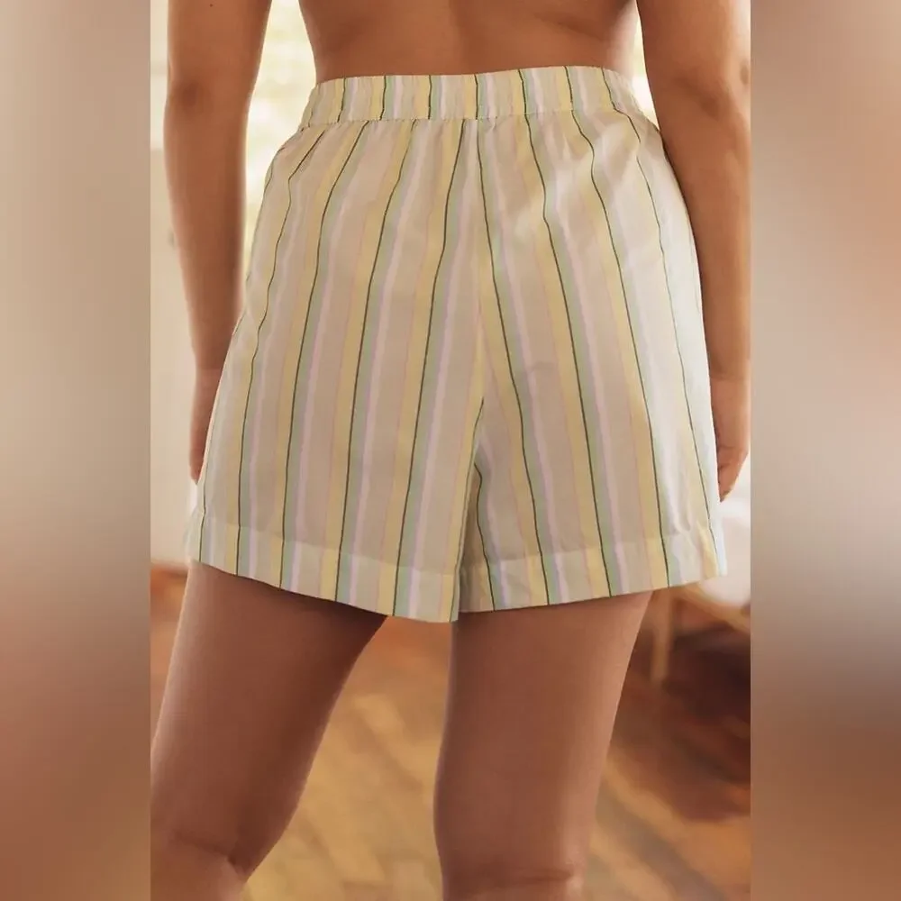 NWT Wren Boxer Shorts